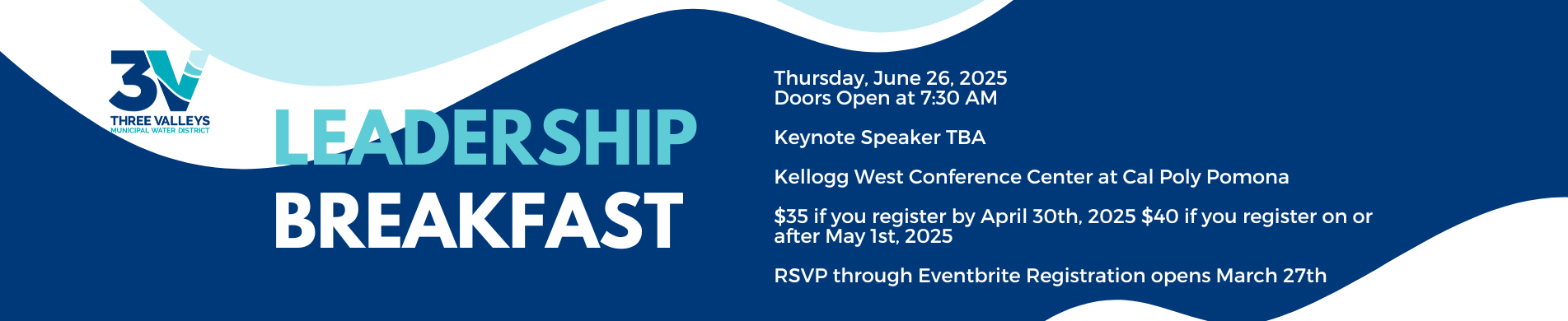 bg-image: Leadership Breakfast Save the Date